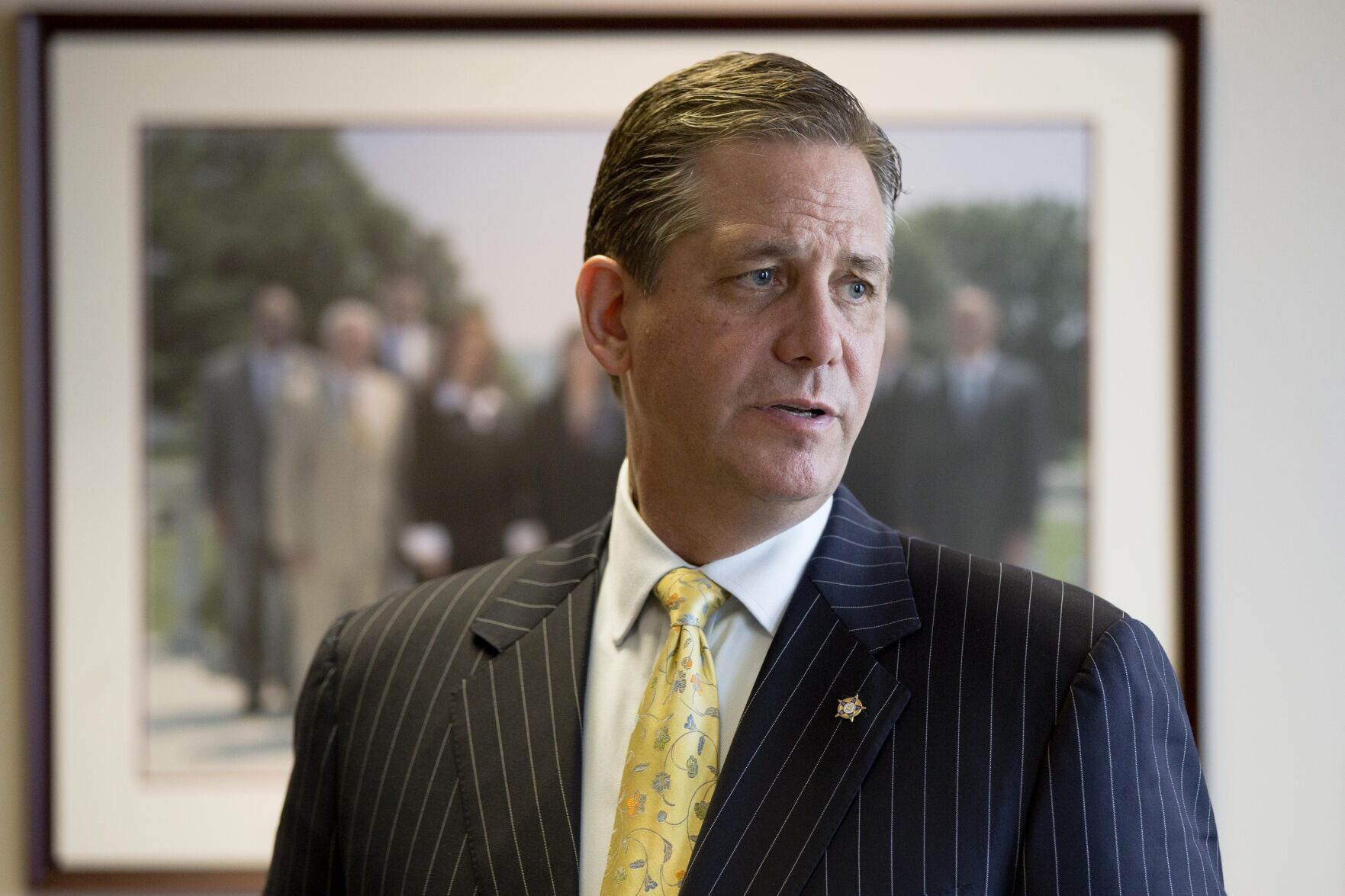 Trump's team hits back
